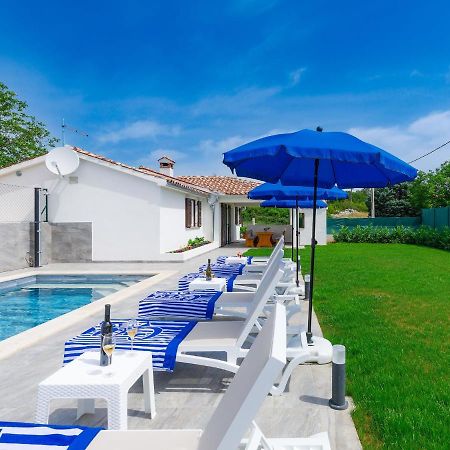 Holiday Home Casa Gverino By Interhome Plomin Exterior foto