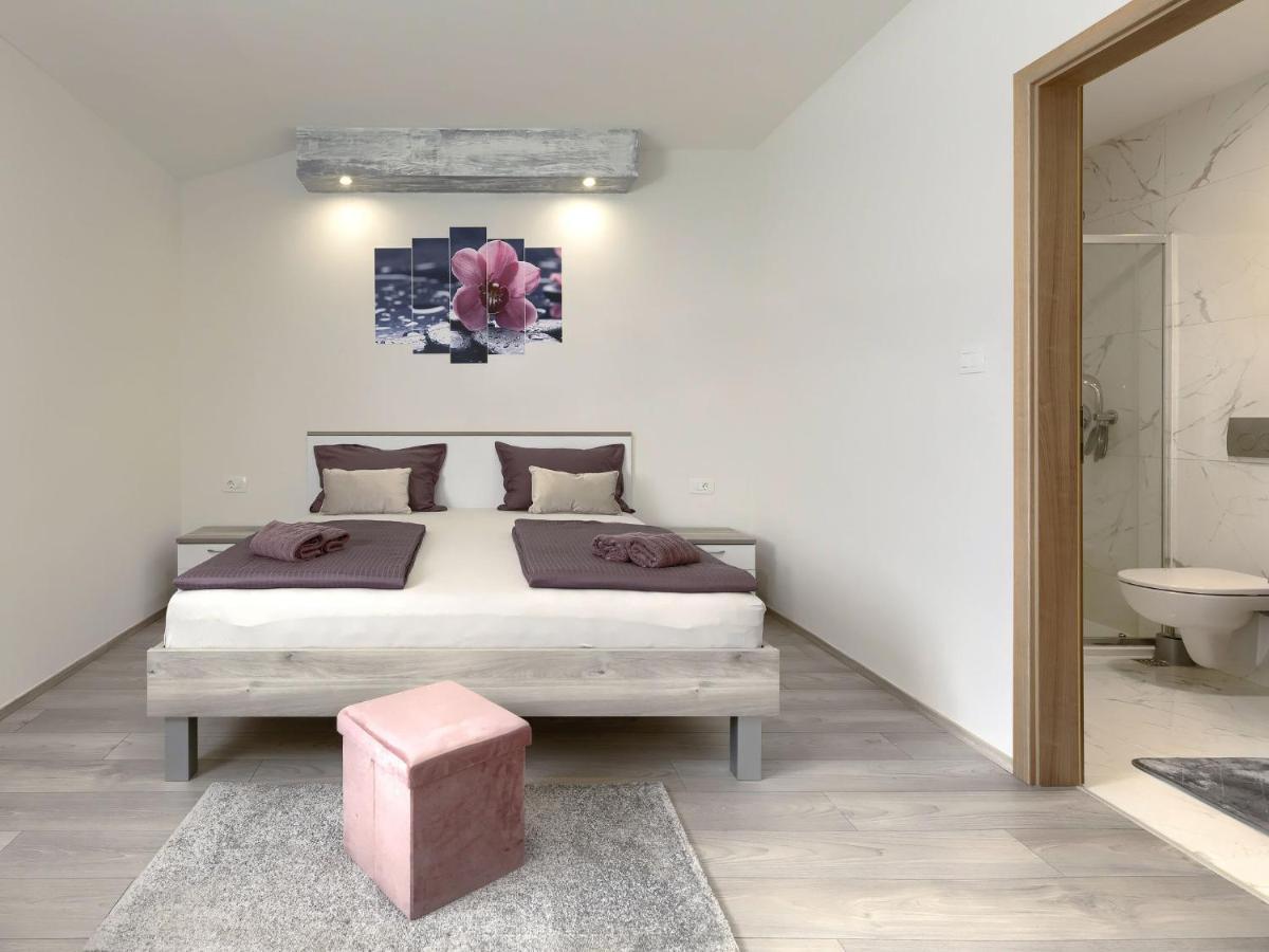 Holiday Home Casa Gverino By Interhome Plomin Exterior foto