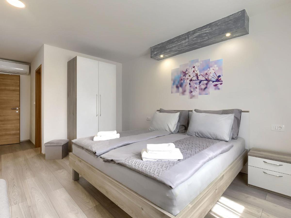 Holiday Home Casa Gverino By Interhome Plomin Exterior foto